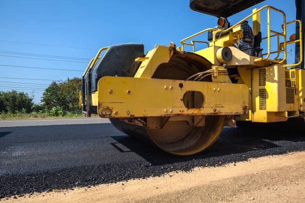 Why Choose Us For All Your Driveway Paving Needs in Bagdad, AZ?